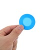 UKCOCO 16pcs Silicone Stetho Scope Protective Covers - Assorted Colors,