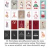 Embracing Mindfulness Mindfulness Advent Calendar - 24 Mindfulness tasks in