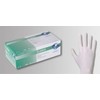 Unigloves, Classic Disposable Gloves Pre-Powdered Size L (Pack of 100)