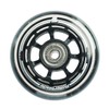 Rollerblade Wheelkit 76mm 80A, SG5 Bearings, 8 Pack