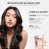 Kit Shampoo Acondicionador y Aceite para dar Brillo y Suavidad