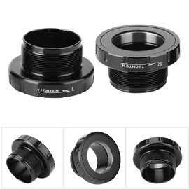BSA30 30mm Road Bike Bearing Outer Bottom Brackets for SRAM/FSA/Rotor/Raceface
