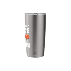 Sorry I'm Bocce Ball I will back soon - Bocce Ball Stainless Steel Insulated Tumbler