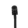 Eye Contact Webcam, 1080P Middle Screen Webcam Auto Focus with