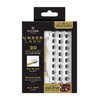 Eylure Underlash Pre-glued Volume Salon Curl Clusters