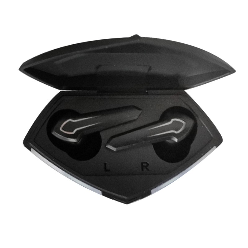 Tws Gaming Bluetooth Headset Ultra Low Latency Eating Chicken Gaming