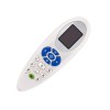 For Carrier FRL09 Replace Remote Control for Carrier Air Condition