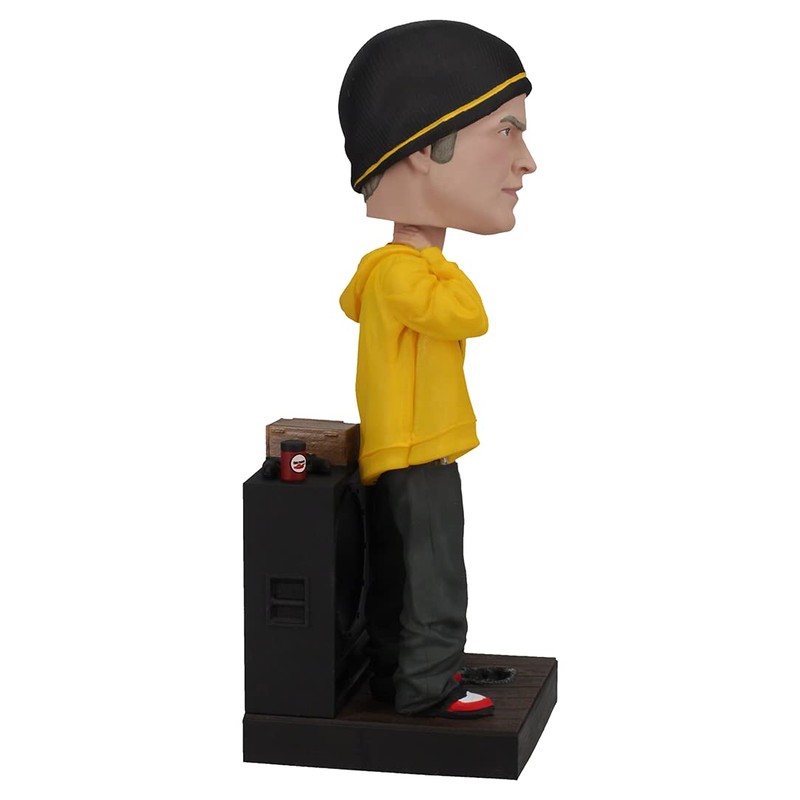 Royal Bobbles Royal Bobbles Breaking Bad Jesse Pinkman Collectible Bobblehead