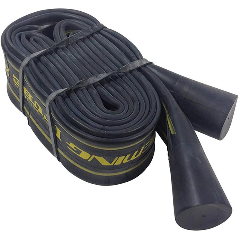 2-Pack Shinko I Tube English Valve 26×1 3/8 Bicycle Tube