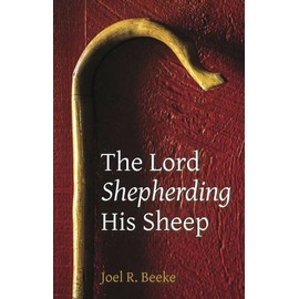 The Lord Shepherding His Sheep