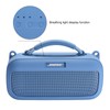 Hiyokurenri Silicone Protective Case for Bose SoundLink Max Wireless Bluetooth
