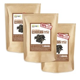 Garurang 600g wood ear mushroom powder / 목이버섯 가루 600g