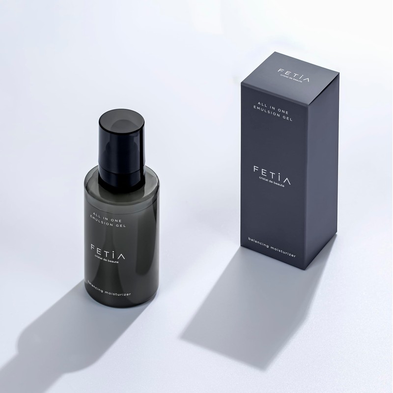 FETIA FC25-101 ALL-IN-ONE All-in-One Cosmetics