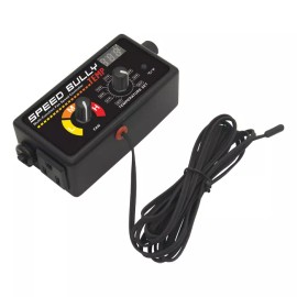 DL Wholesale Speed Bully Temp Fan & Motor Speed Controller (Hot & Cold)