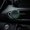 Car Ventilation Grille Holder for OOONO NO2 Co-Driver NO.2 Magnetic