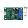 RS485 to DAC Digital Analog Conversion Module, N4IOA01 DC 12V
