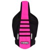 Enjoy Mfg 2020-2022 HONDA CRF 110 SEAT COVER BLACK SIDES