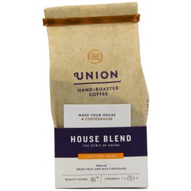 Union Spirit Blend Ground Coffee 200 g (Pack of 3)