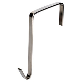 Tidy Products 45mm Over Door Hook for Shoe Organisers and Handbag Organisers (4)