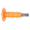 3/4" x 7" Handguarded Cold Chisel