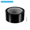 PATIKIL 2" Whiteboard Tape, Thin Dry Erase Tape for Graphic