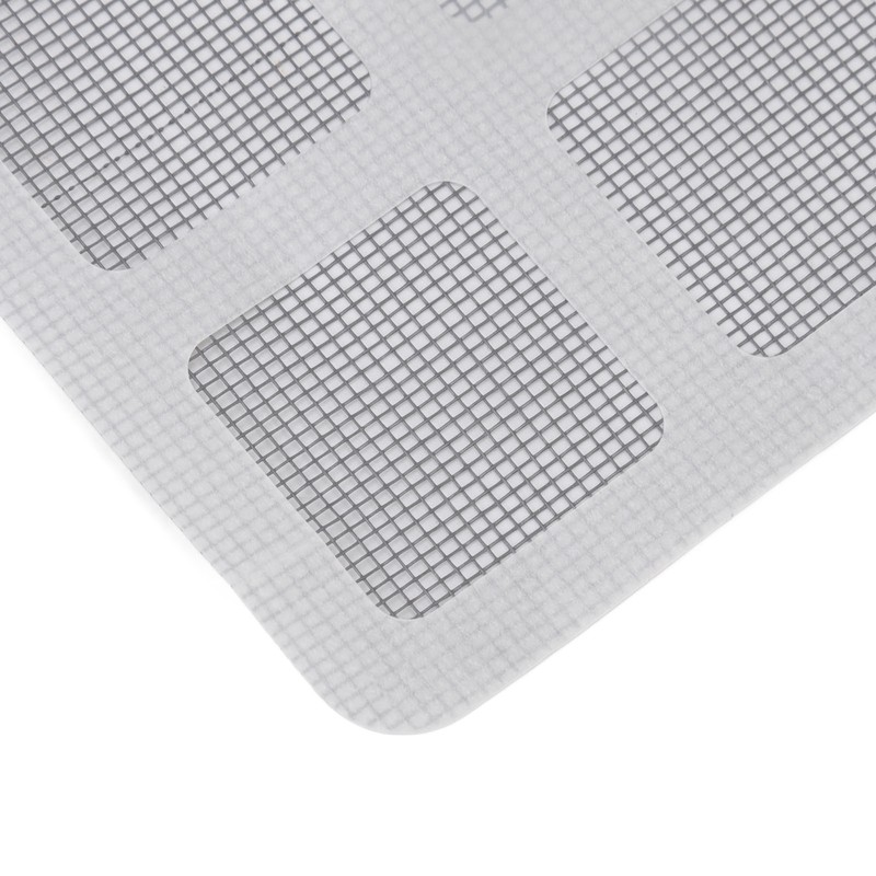 12Pcs Screen Window Clips Home Windows Mounting Buckle for Fly