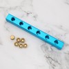 Create idea Distribution Block Distributor 1/4 Inch BSP Thread 6