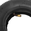 8.5x2 Inch Tire Scooter Wheels Electric Scooter Pneumatic Tyre Inner