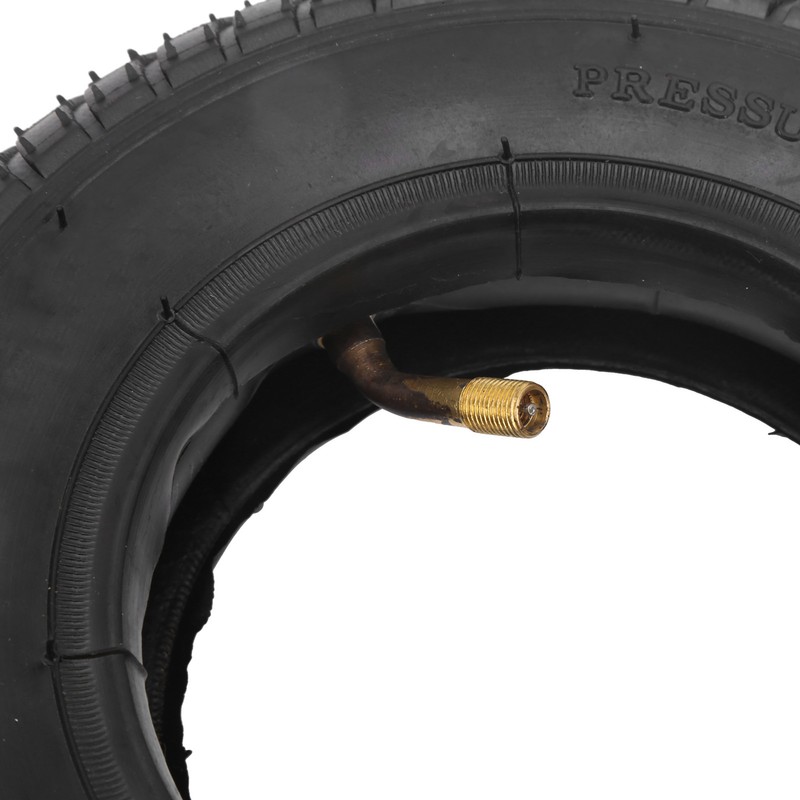 8.5x2 Inch Tire Scooter Wheels Electric Scooter Pneumatic Tyre Inner