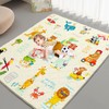 TreeBud Baby Play Mat - Thicken 71x59 Inch Soft Foam