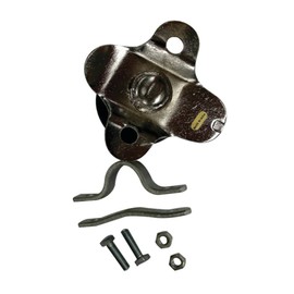 Complete Tractor 3004-2350 Steering Wheel Spinner Compatible with/Replacement for Tractors