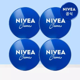 크림 60ml 4개 Cream 60ml 4 Pieces