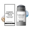 Mascarilla De Limpieza Profunda Pore Stick, Máscara Facial,