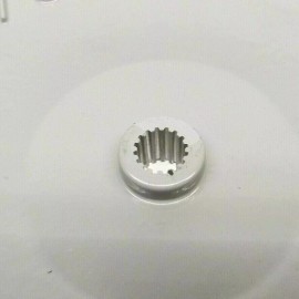 Unbranded VA83787-8NC 8" Navy Handwheel Assemble (Ceramic)