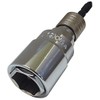 Ichinen Access Tool Division MUST TOOL Socket IM-1924O-6K Shaft Replaceable