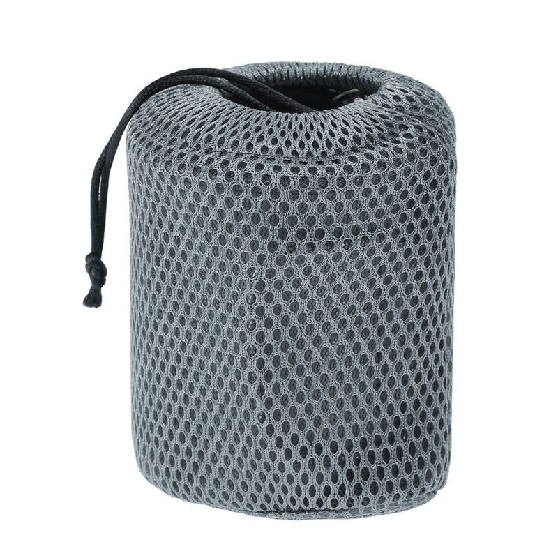 Lixada Lightweight Titanium 3 Pieces Set Titanium 750ml Pot 350ml