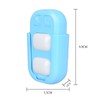 Timer for Kids,2 Minutes Teeth Brush Timers,20 Seconds Bathroom Hand