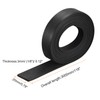sourcing map EPDM Rubber Foam Sheet Strips Neoprene Plates Rolls