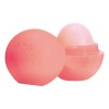 Eos Balsamo Labial 100 Natural Esfera 15g Lip Sweet Orange