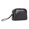 VALENTINO Nur Re Soft Cosmetic Case Nero, nero