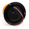 LED Warning Light Electrical Flashing Excellent Luminescence Car School Bus