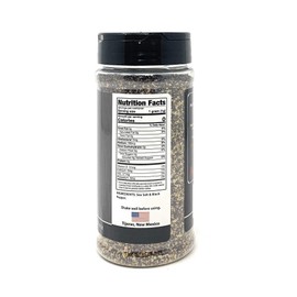 Big T Spice Co. (Salt and Pepper – A Perfect Pair)