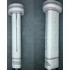 Buttendz Sentry Goalie Hockey Stick Replacement Grip - Precision Control