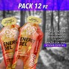 Hex Gel Energético Sabor Mango Maracuya - 1230G Paquetes