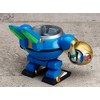 Capcom Mega Man X Nendoroid More Rabbit Ride Armor 14