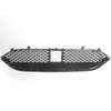JOLONG Front Lower Bumper Grille For Chrysler Pacifica Voyager 2017-2020