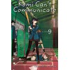 Komi Can't Communicate, Vol. 9 (Volume 9)