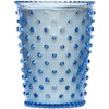 Simpatico Lavender Scent Hobnail Candle