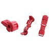 Runseaway 100PCS T-Tap Wire Connectors, 22-16 AWG Self-Stripping Quick Splice