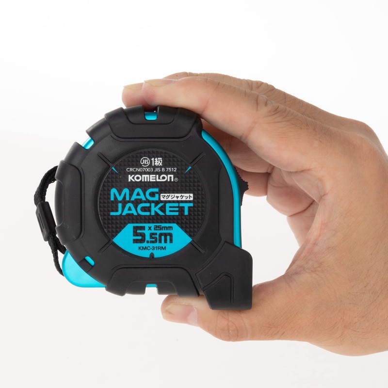 maguzyakettometaru 3 Colors 25 X/5.5 m